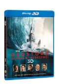 Harris Ed Geostorm - Globální nebezpečí - 2BLU-RAY (3D+2D)