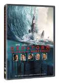 Harris Ed Geostorm - Globální nebezpečí