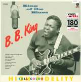 King B.B. King Of The Blues -Hq-