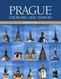 Slovart Prague churches and temples
