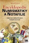Barrister & Principal Encyklopedie numismatiky a notafilie