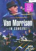 Morrison Van In Concert