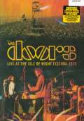 Doors Live At Isle Of Wight Festival 1970