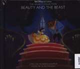 Soundtrack Walt Disney Records Legacy Coll: Beauty & The Beast
