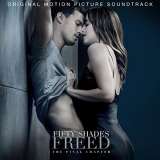 Universal Fifty Shades Freed