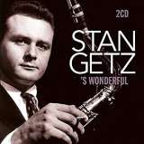 Getz Stan 'S Wonderful