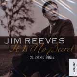 Reeves Jim It Is No Secret