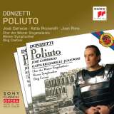 Sony Classical Donizetti: Poliuto Double CD