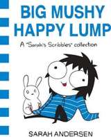 Andrews Mcmeel Publishing Big Mushy Happy Lump