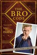 Simon & Schuster The Bro Code