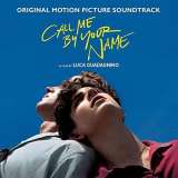 OST Call Me By Your Name