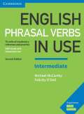 Fraus English Phrasal Verbs in Use Intermediate with Answers, 2E