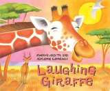 Hachette African Animal Tales: Laughing Giraffe
