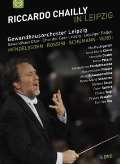Chailly Riccardo Riccardo Chailly In Leipzig