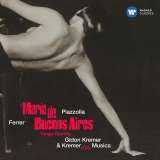 Warner Music Piazzolla: Maria de Buenos Aires (Original Jacket Series)