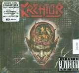 Kreator Coma Of Souls (Deluxe Edition Mediabook 2CD)