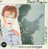 Bowie David Scary Monsters (And Super Creeps - 2017 Remastered Version)