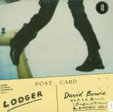 Bowie David Lodger (2017 Remastered Version)