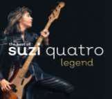 Quatro Suzi Legend: The Best Of (2LP)