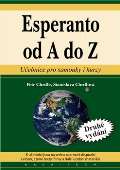 Chrdle Petr Esperanto od A do Z