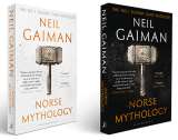 Gaiman Neil Norse Mythology