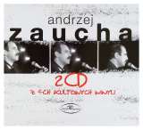 Warner Music 2 Cd Z 4-Ch Kultowych Winyli