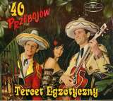 Warner Music Tercet Egzotyczny - 40 Przebojow