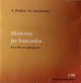 Warner Music Mowimy Po Francusku - Kurs Dla Poczatkujacych (audiobook)