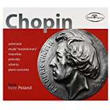 Warner Music Fryderyk Chopin - Best From Poland