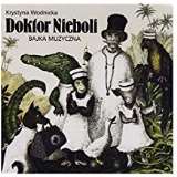 Warner Music Doktor Nieboli - Bajka Muzyczna