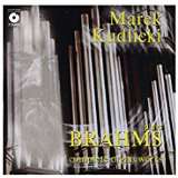 Warner Music Marek Kudlicki Plays Brahms