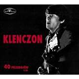 Warner Music Klenczon - 40 Przebojow