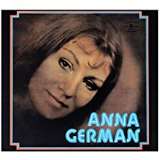 Warner Music German Anna