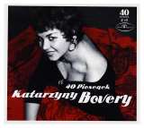 Warner Music 40 Piosenek Katarzyny Bovery