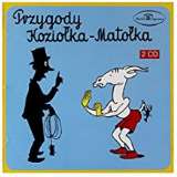 Warner Music Przygody Koziolka Matolka