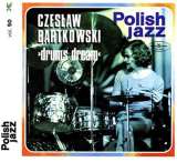 Warner Music Drums Dream (polish Jazz)