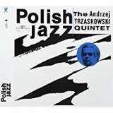 Warner Music Andrzej Trzaskowski Quintet (polish Jazz)