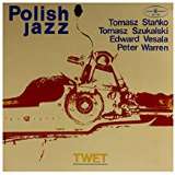 Warner Music Twet (polish Jazz)