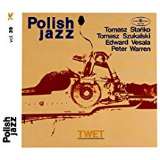 Warner Music Twet (polish Jazz)