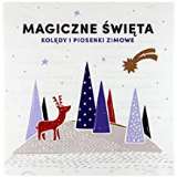 Warner Music Magiczne Swieta. Koledy I Piosenki Zimowe