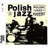 Warner Music Polish Jazz Quartet (polish Jazz)