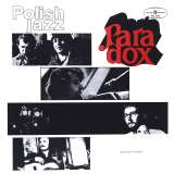 Paradox Drifting Feather (polish Jazz)