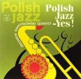 Warner Music Polish Jazz - Yes !