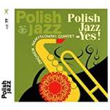 Warner Music Polish Jazz - Yes !