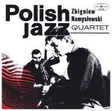 Warner Music Zbigniew Namysowski Quartet (polish Jazz)