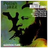 Warner Music Question Mark (polish Jazz)