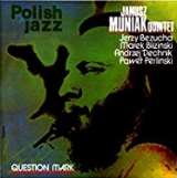 Warner Music Question Mark (polish Jazz)