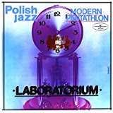 Laboratorium Modern Pentathlon (polish Jazz)