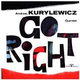 Warner Music Go Right (polish Jazz)