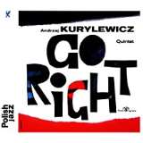 Warner Music Go Right (polish Jazz)